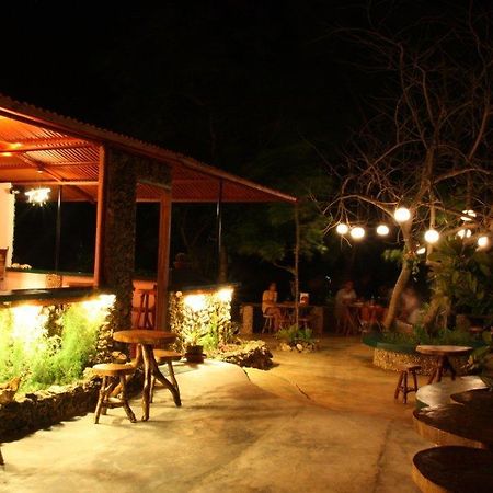 Bantayan Island Nature Park And Resort Tamiao Ngoại thất bức ảnh