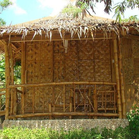 Bantayan Island Nature Park And Resort Tamiao Ngoại thất bức ảnh