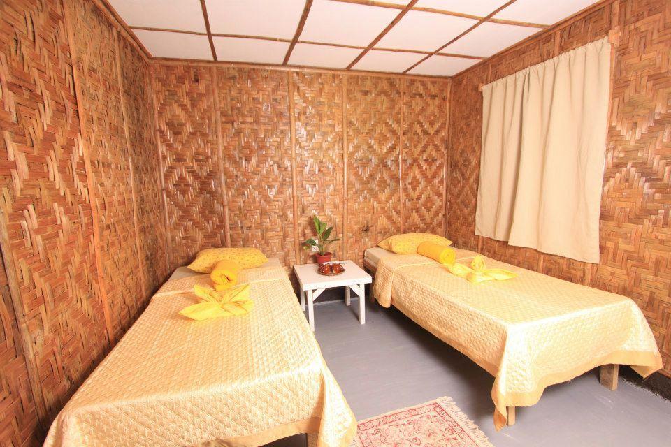 Bantayan Island Nature Park And Resort Tamiao Phòng bức ảnh