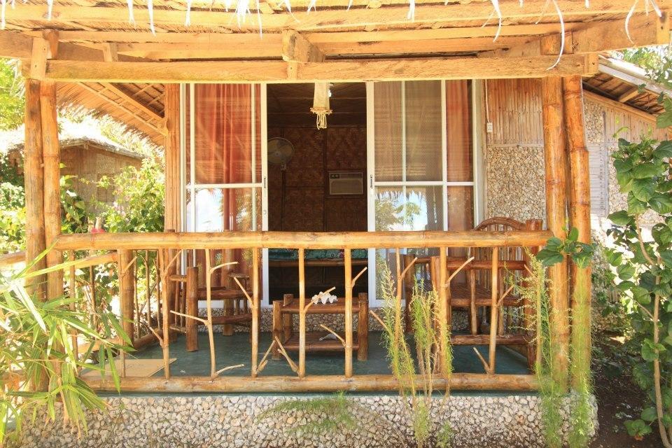 Bantayan Island Nature Park And Resort Tamiao Ngoại thất bức ảnh