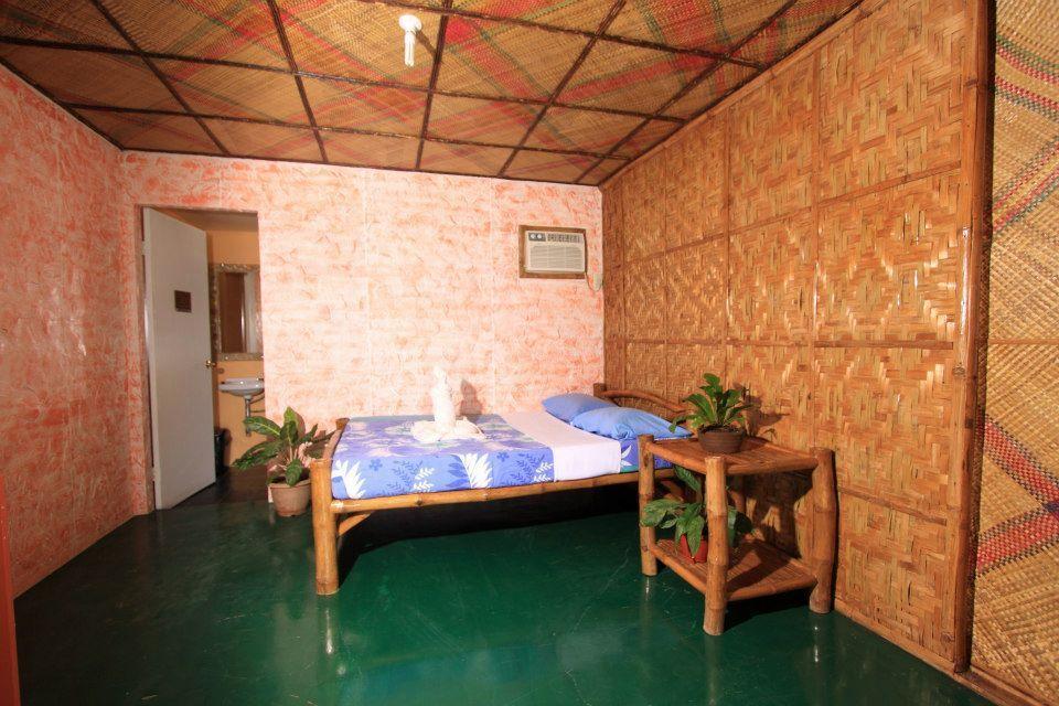 Bantayan Island Nature Park And Resort Tamiao Ngoại thất bức ảnh