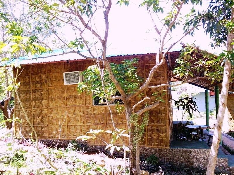 Bantayan Island Nature Park And Resort Tamiao Ngoại thất bức ảnh