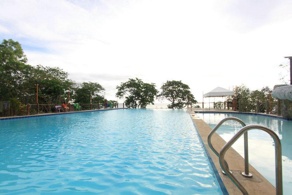Bantayan Island Nature Park And Resort Tamiao Ngoại thất bức ảnh