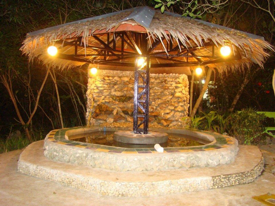 Bantayan Island Nature Park And Resort Tamiao Ngoại thất bức ảnh