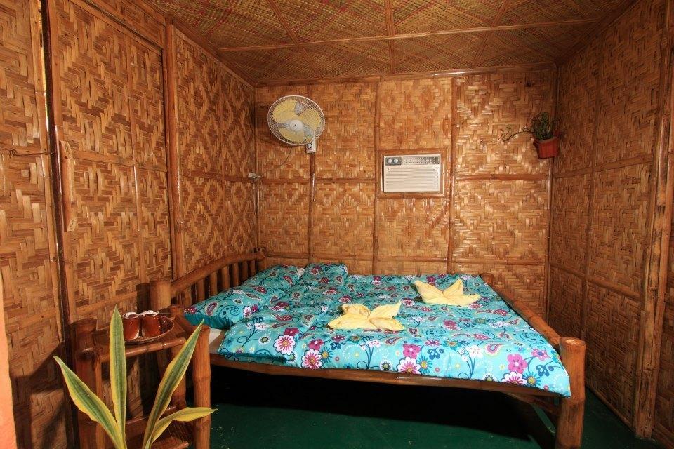 Bantayan Island Nature Park And Resort Tamiao Ngoại thất bức ảnh