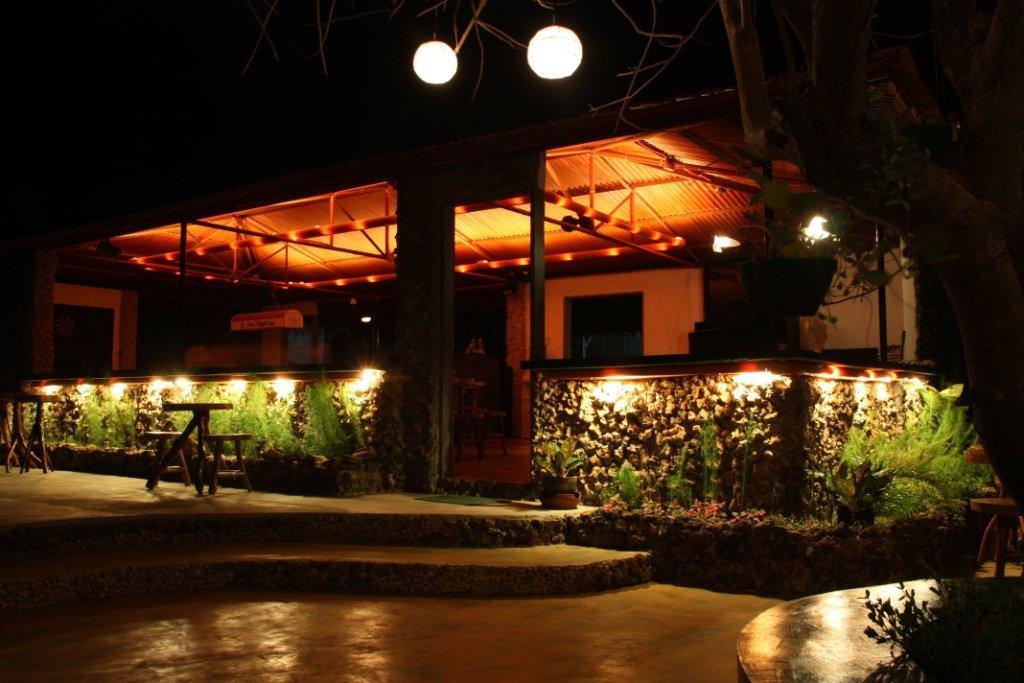 Bantayan Island Nature Park And Resort Tamiao Ngoại thất bức ảnh