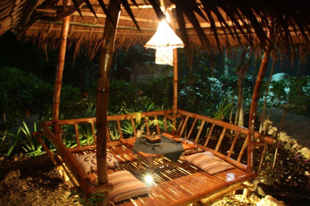 Bantayan Island Nature Park And Resort Tamiao Ngoại thất bức ảnh