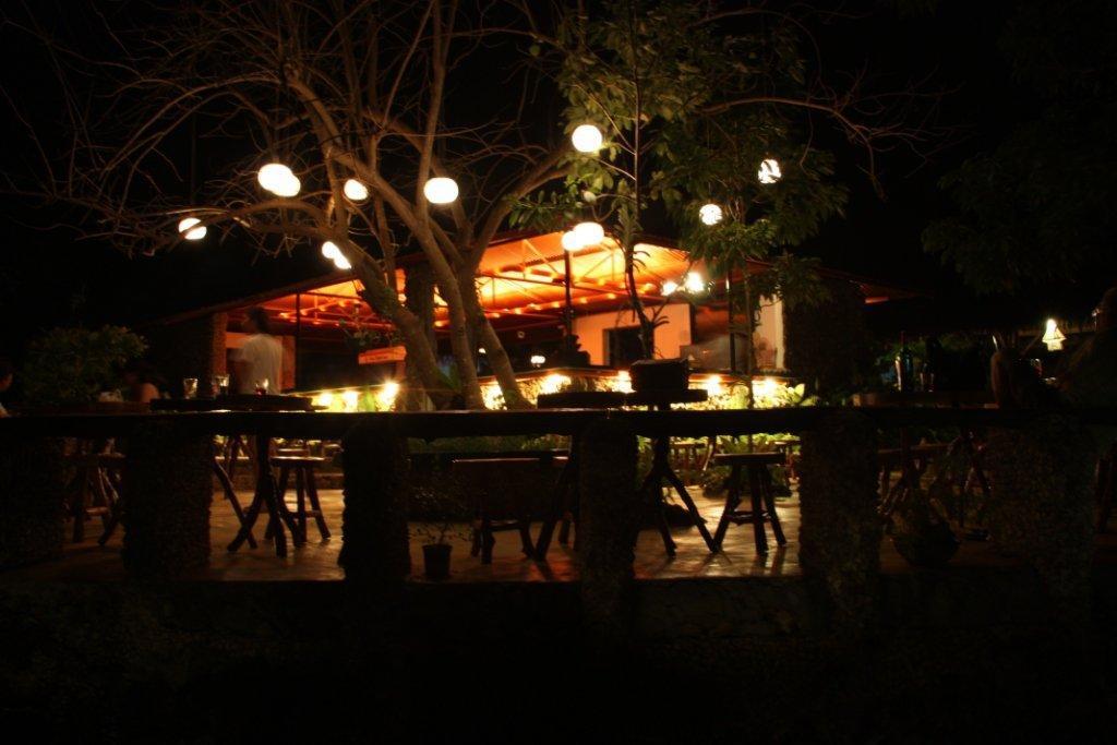 Bantayan Island Nature Park And Resort Tamiao Ngoại thất bức ảnh