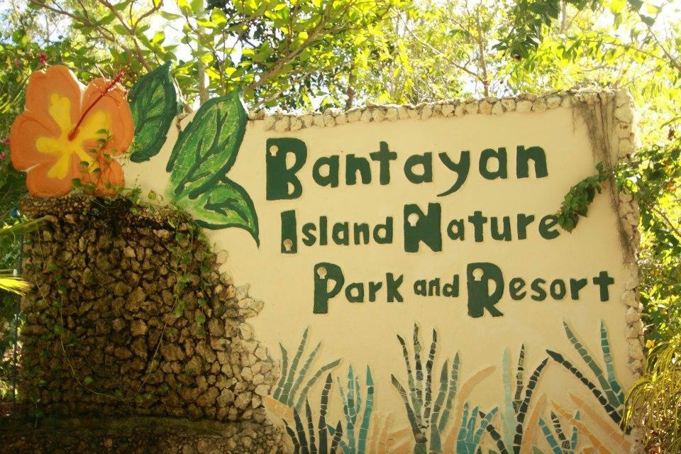 Bantayan Island Nature Park And Resort Tamiao Ngoại thất bức ảnh
