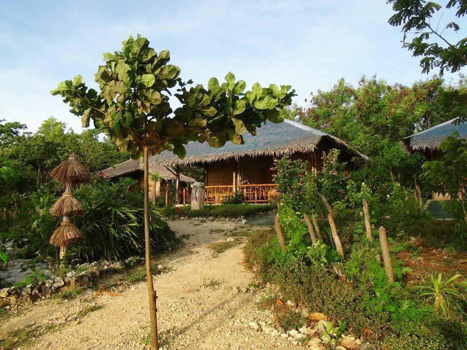 Bantayan Island Nature Park And Resort Tamiao Ngoại thất bức ảnh