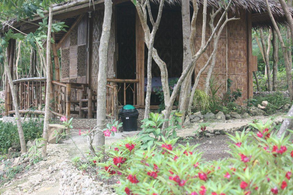 Bantayan Island Nature Park And Resort Tamiao Phòng bức ảnh