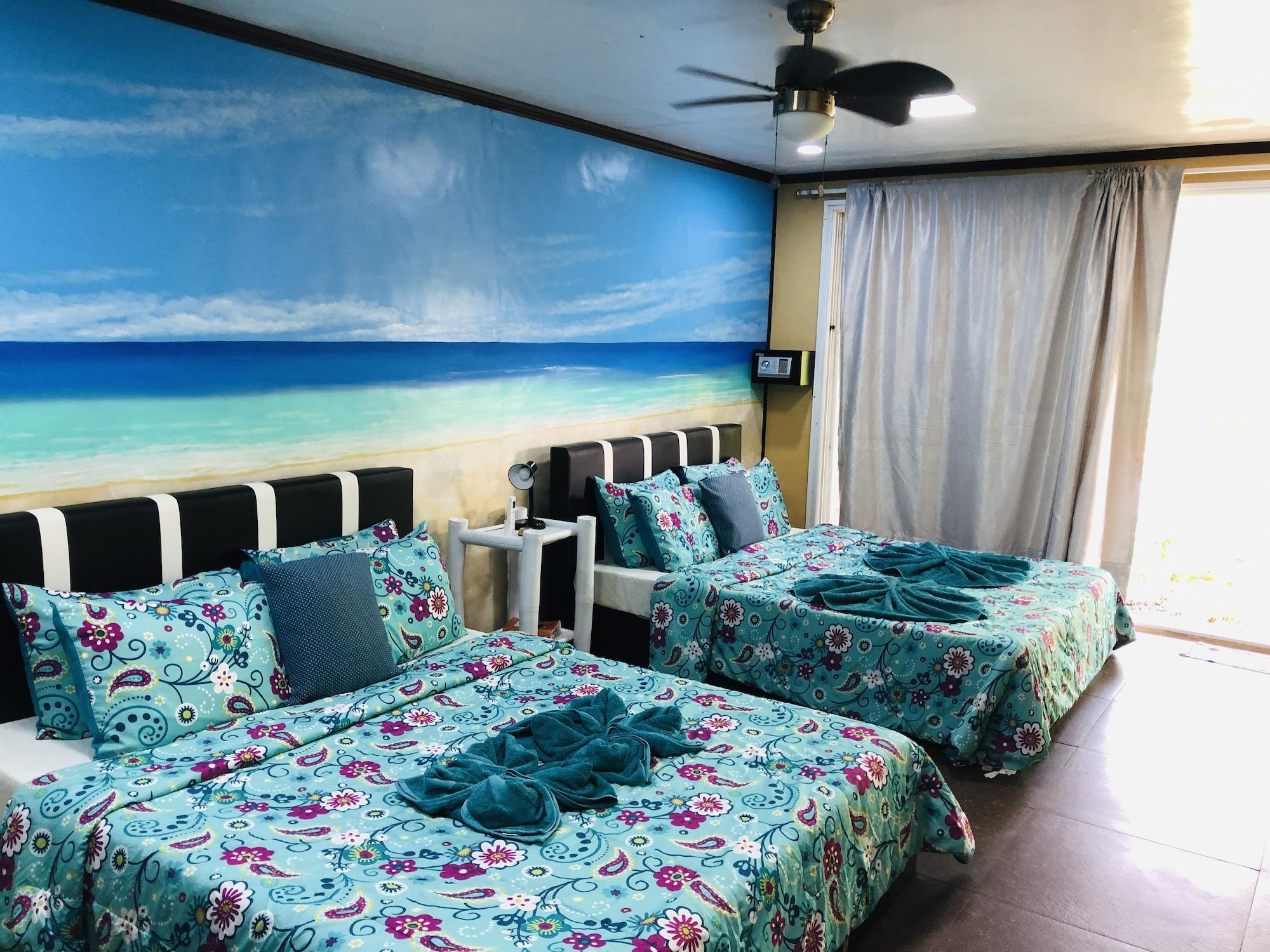 Bantayan Island Nature Park And Resort Tamiao Ngoại thất bức ảnh