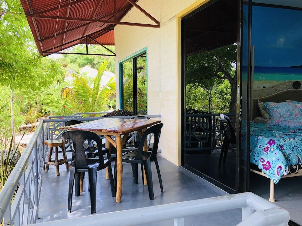 Bantayan Island Nature Park And Resort Tamiao Ngoại thất bức ảnh